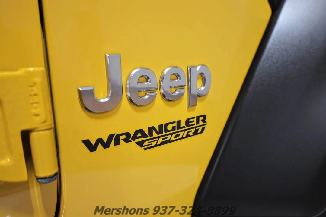 2018 Jeep Wrangler - Image 13 of 21