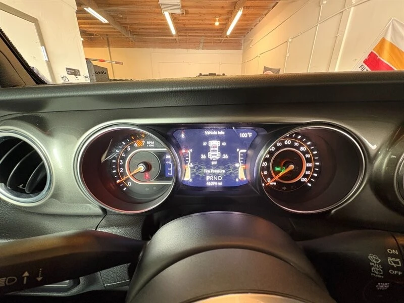 2018 Jeep JK Wrangler - Image 15 of 18