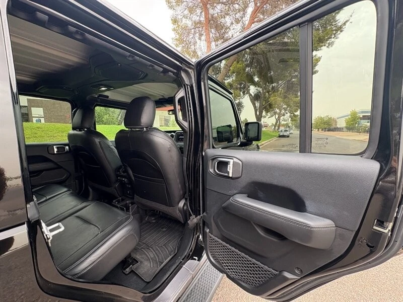 2018 Jeep JK Wrangler - Image 16 of 18