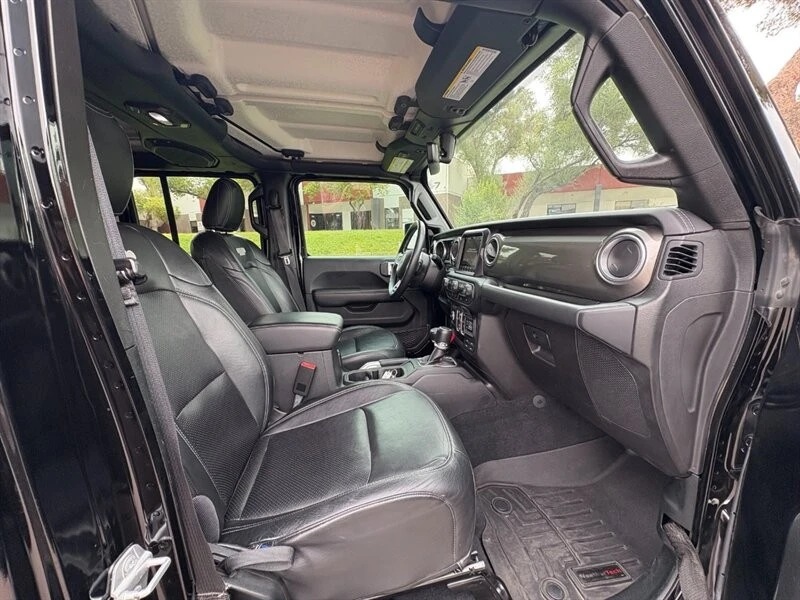 2018 Jeep JK Wrangler - Image 12 of 18