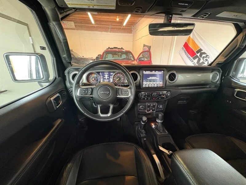 2018 Jeep JK Wrangler - Image 14 of 18