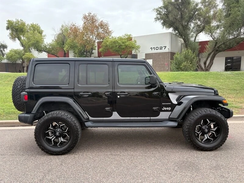 2018 Jeep JK Wrangler - Image 2 of 18