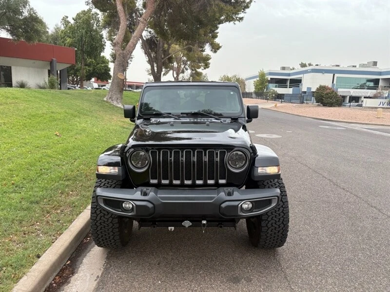 2018 Jeep JK Wrangler - Image 10 of 18