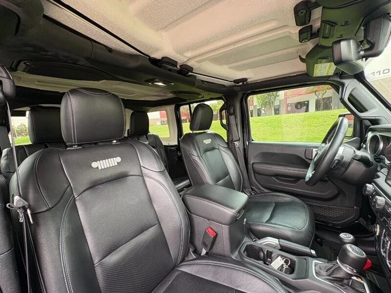 2018 Jeep JK Wrangler - Image 13 of 18