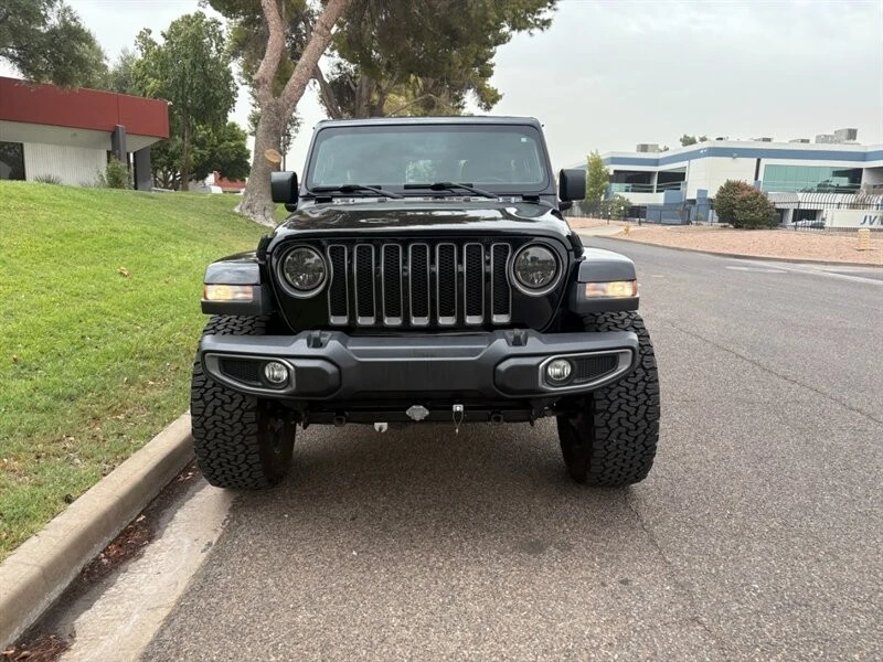 2018 Jeep JK Wrangler - Image 9 of 18