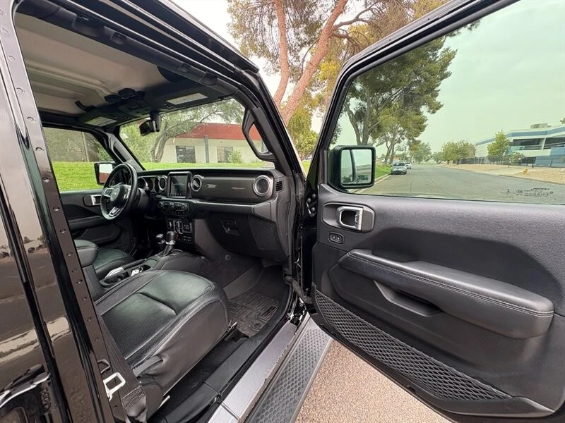 2018 Jeep JK Wrangler - Image 11 of 18