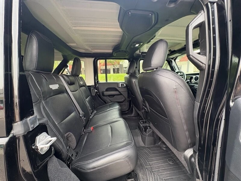 2018 Jeep JK Wrangler - Image 17 of 18