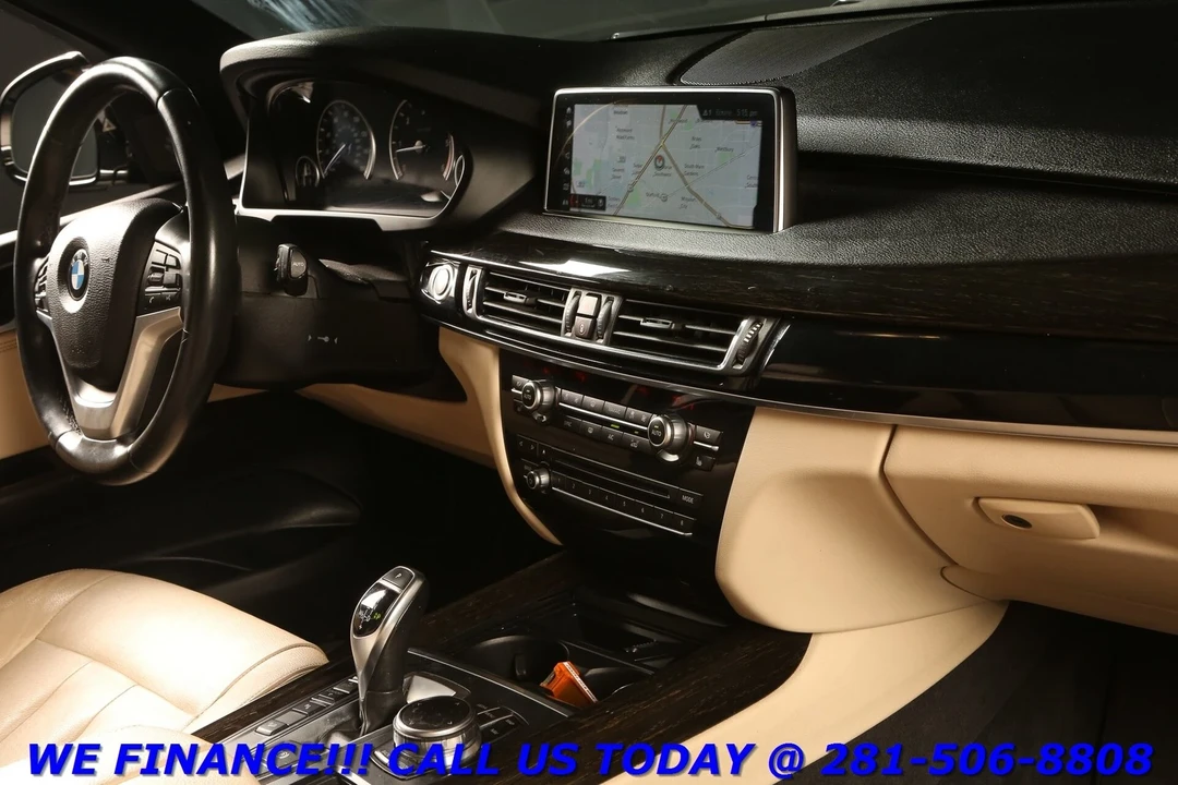 2018 BMW F15 X5 - Image 20 of 21