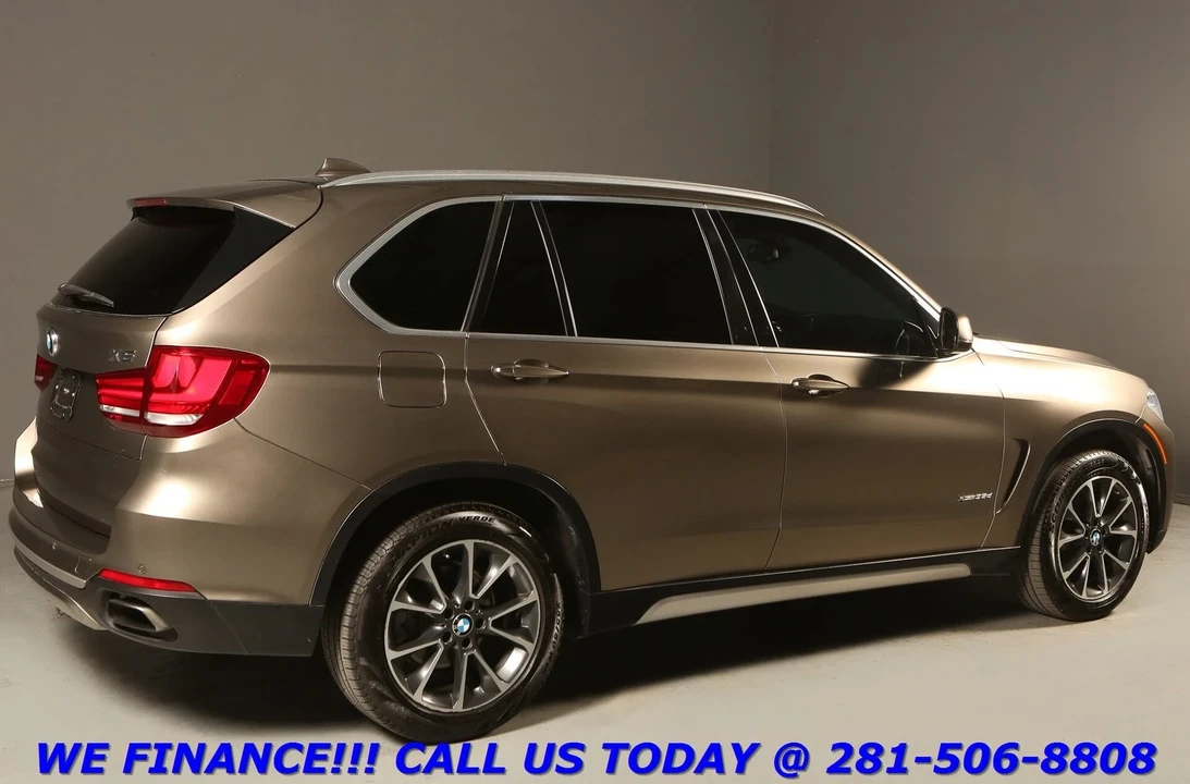 2018 BMW F15 X5 - Image 6 of 21