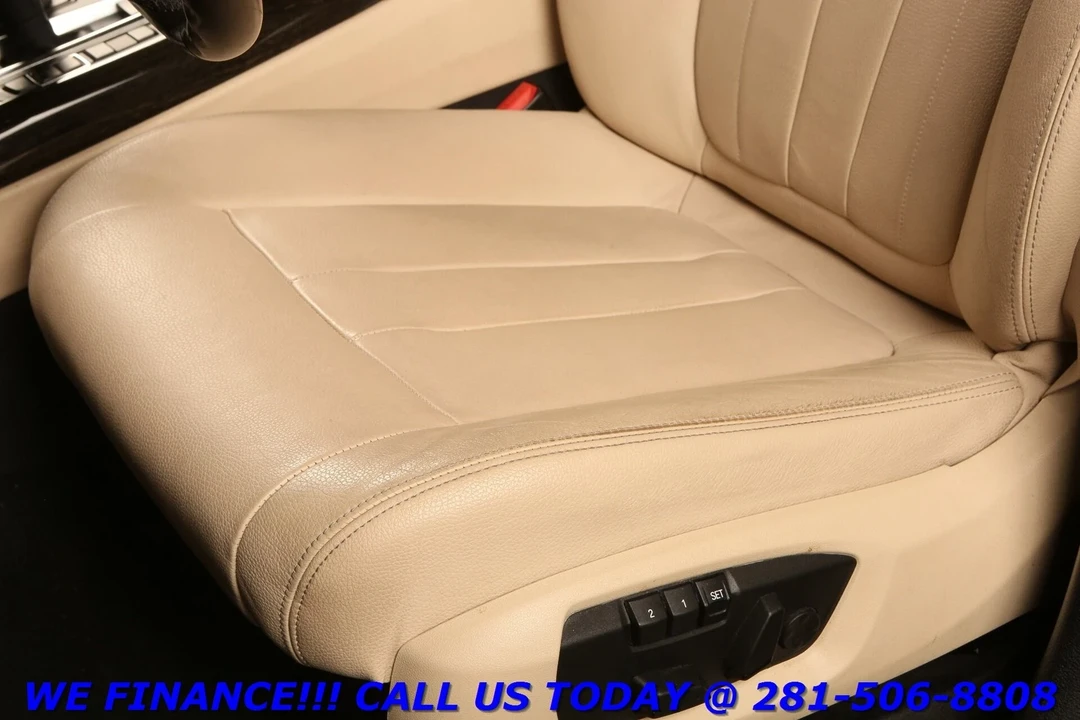 2018 BMW F15 X5 - Image 13 of 21
