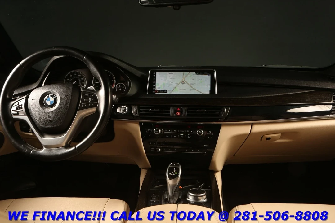 2018 BMW F15 X5 - Image 3 of 21