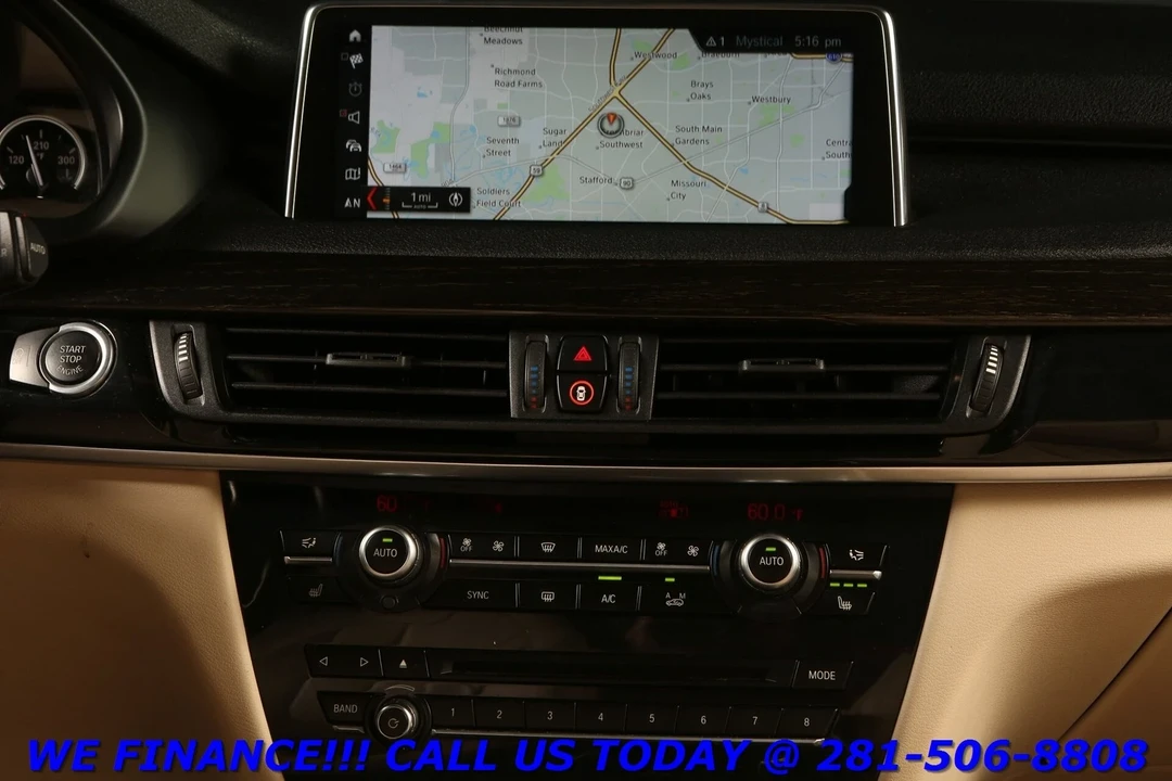 2018 BMW F15 X5 - Image 17 of 21