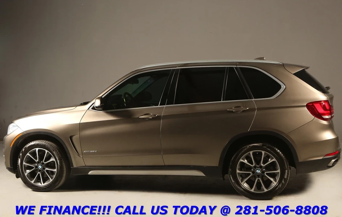 2018 BMW F15 X5 - Image 4 of 21