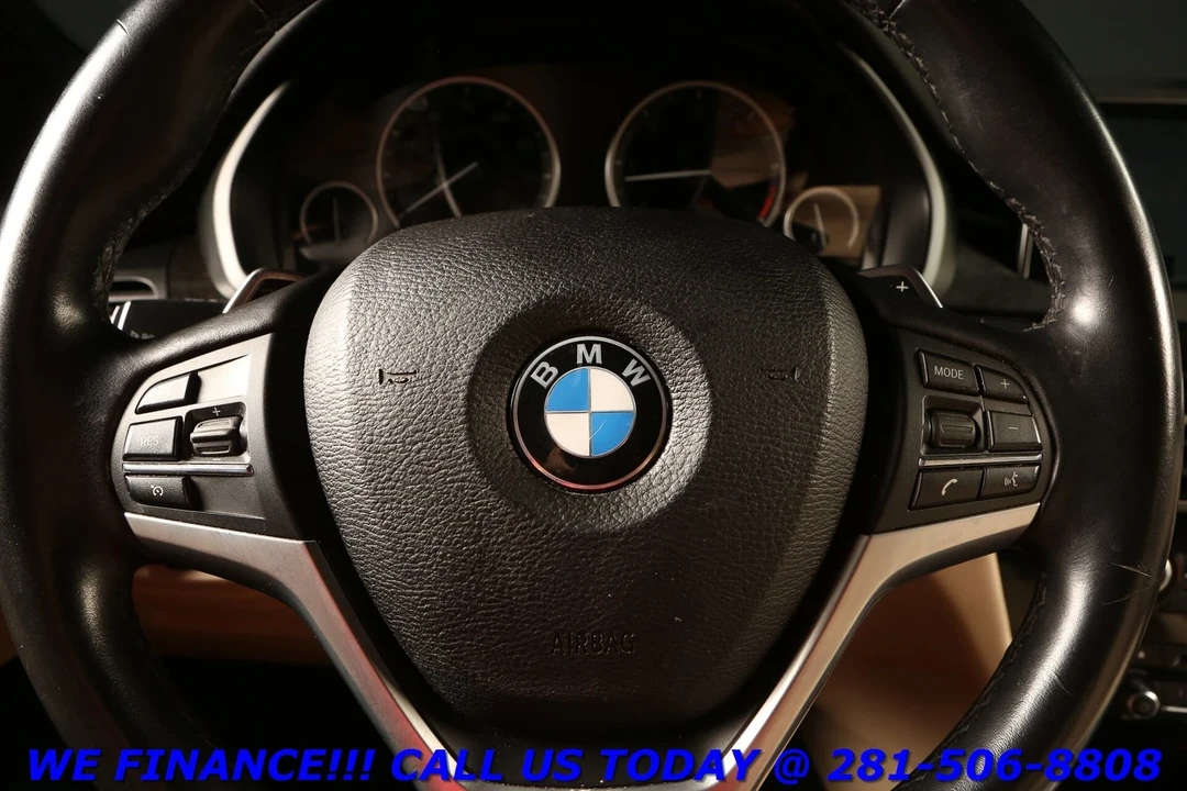 2018 BMW F15 X5 - Image 14 of 21