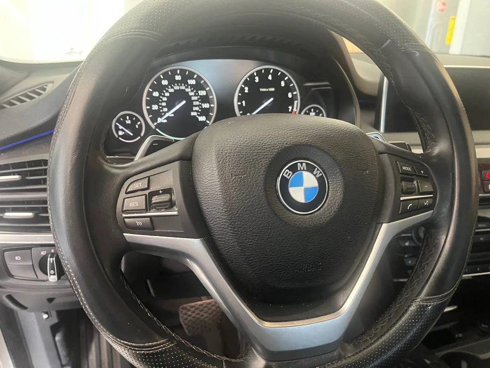2018 BMW F15 X5 - Image 6 of 8