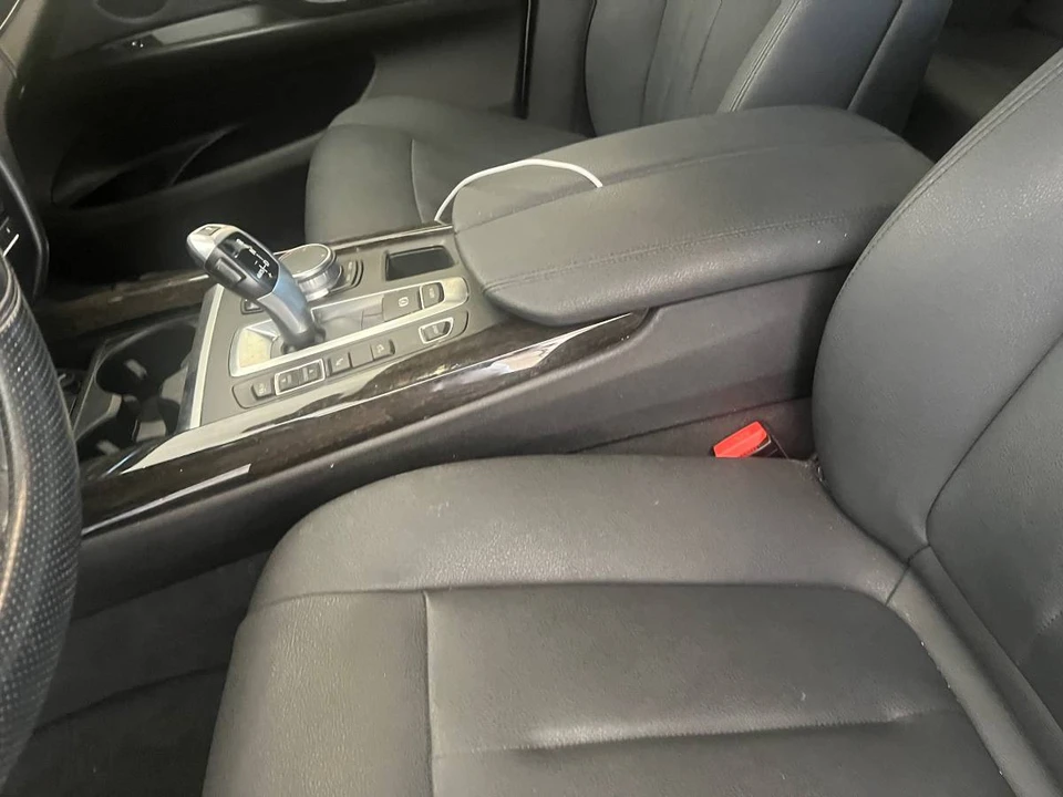 2018 BMW F15 X5 - Image 7 of 8