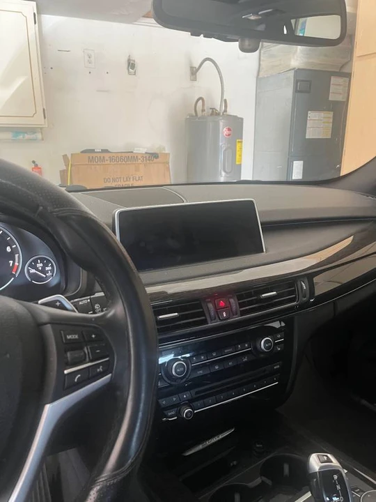 2018 BMW F15 X5 - Image 8 of 8