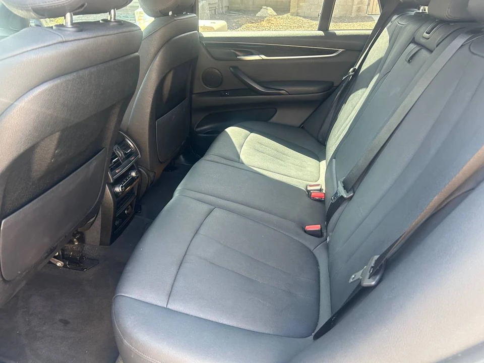 2018 BMW F15 X5 - Image 5 of 8