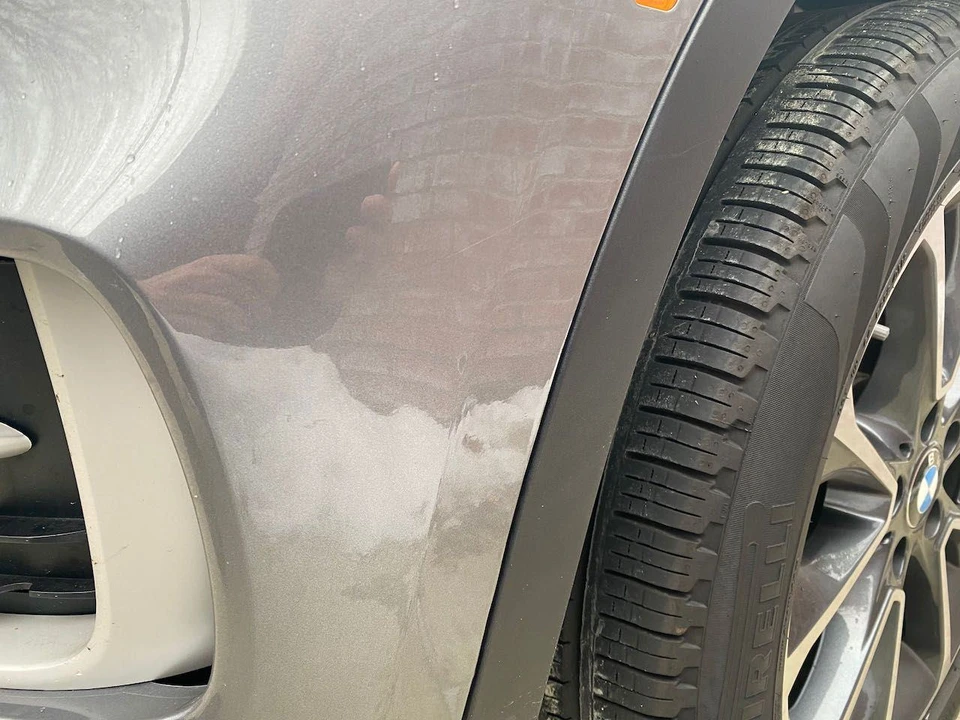 2018 BMW F15 X5 - Image 8 of 9