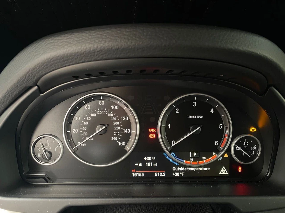 2018 BMW F15 X5 - Image 7 of 9