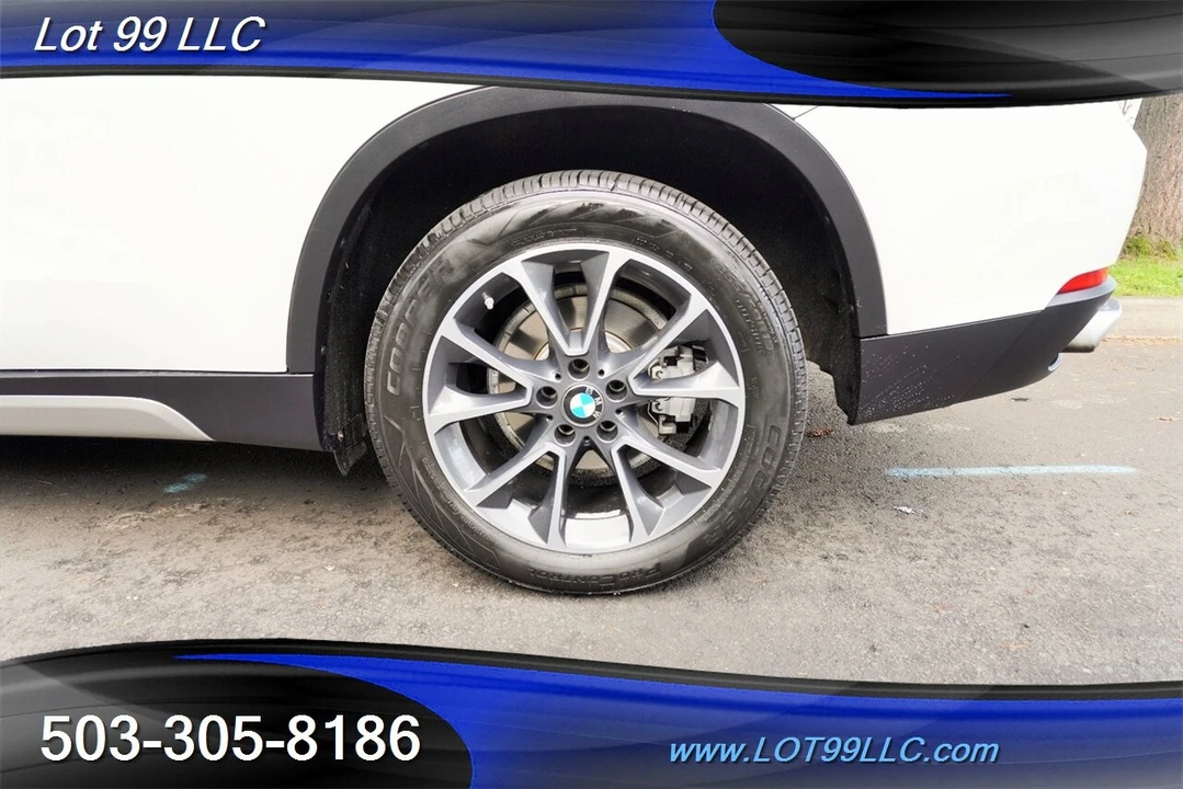 2018 BMW F15 X5 - Image 3 of 4