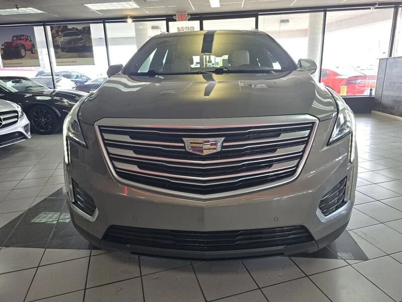 2018 Cadillac XT5 - Image 2 of 4