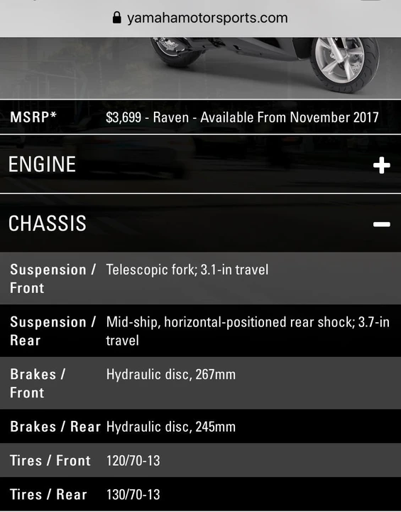 2018 Porsche 958 Cayenne - Image 7 of 7
