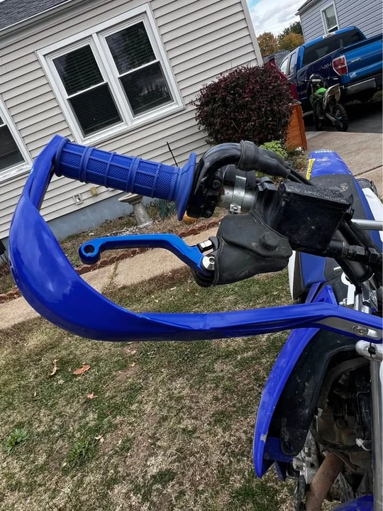 2018 Yamaha YZ - Image 5 of 9