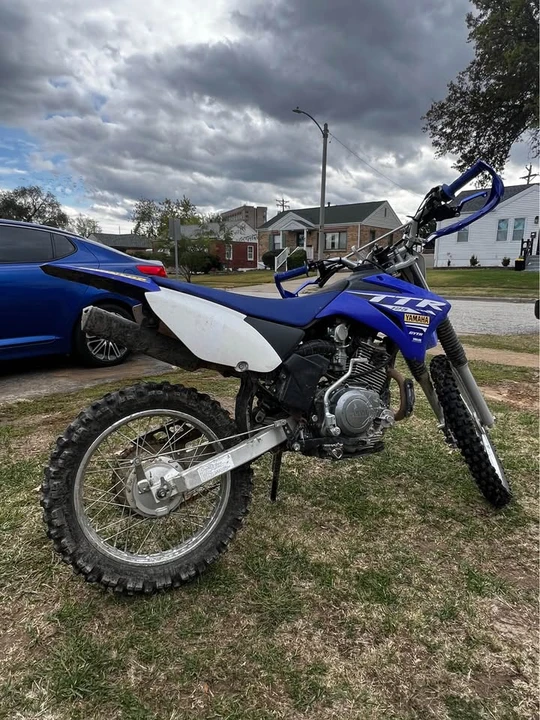 2018 Yamaha YZ - Image 9 of 9