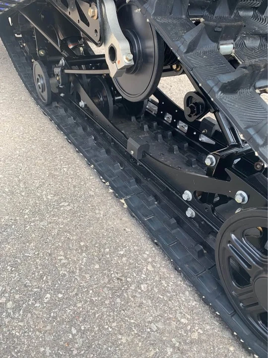 2018 Yamaha - Image 11 of 14