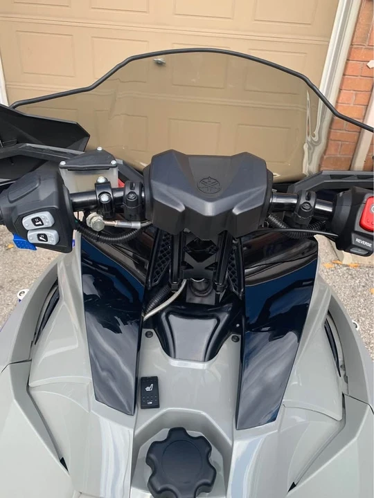 2018 Yamaha - Image 6 of 14