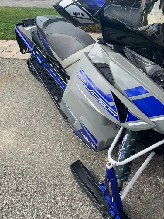 2018 Yamaha - Image 5 of 14