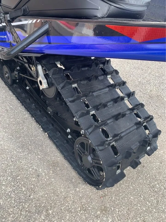 2018 Yamaha - Image 12 of 14