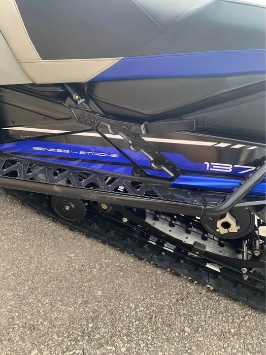 2018 Yamaha - Image 13 of 14
