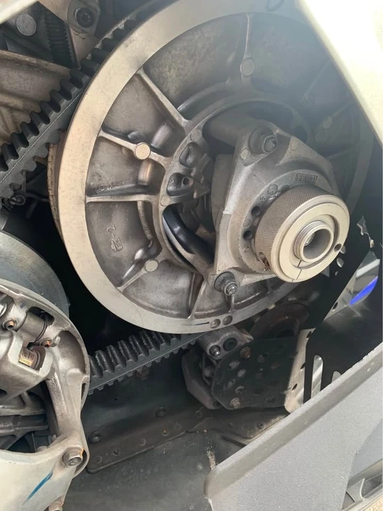 2018 Yamaha - Image 10 of 14