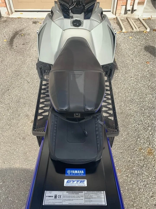 2018 Yamaha - Image 7 of 14