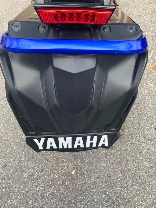 2018 Yamaha - Image 8 of 14