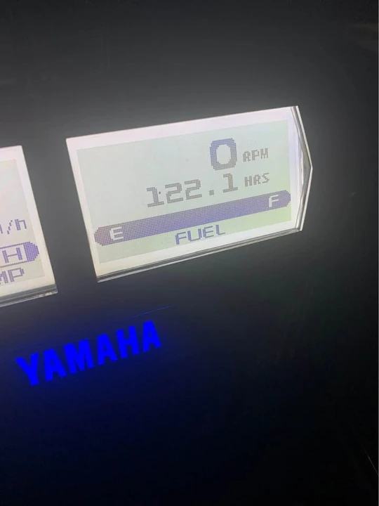 2018 Yamaha - Image 14 of 14