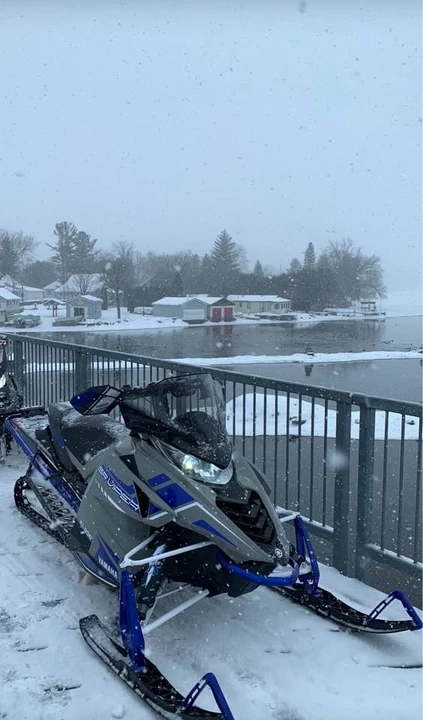 2018 Yamaha - Image 2 of 14