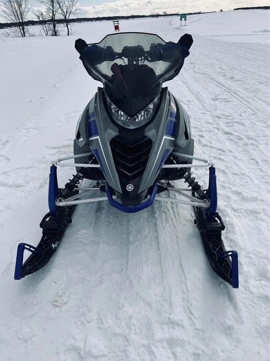 2018 Yamaha SR - Image 4 of 6