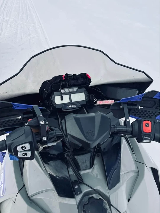 2018 Yamaha SR - Image 5 of 6