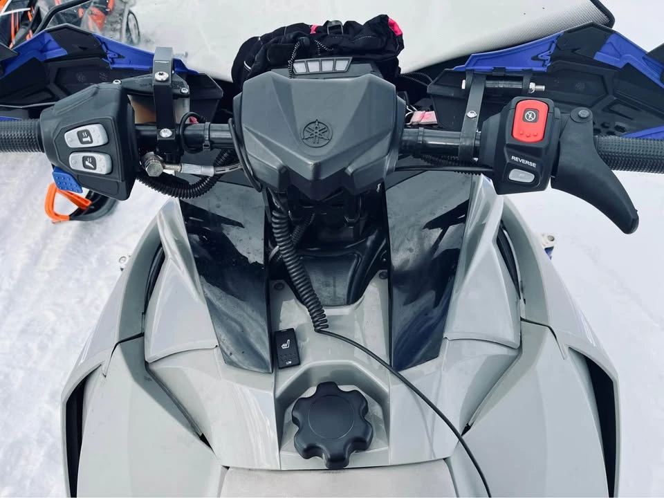 2018 Yamaha SR - Image 6 of 6