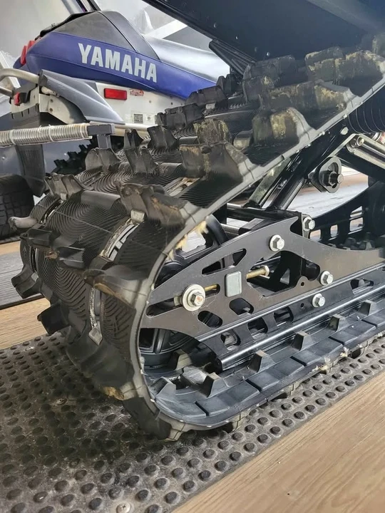 2018 Yamaha SR - Image 3 of 3