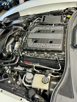 2018 Chevrolet Corvette C7 Z06 - Image 4 of 13