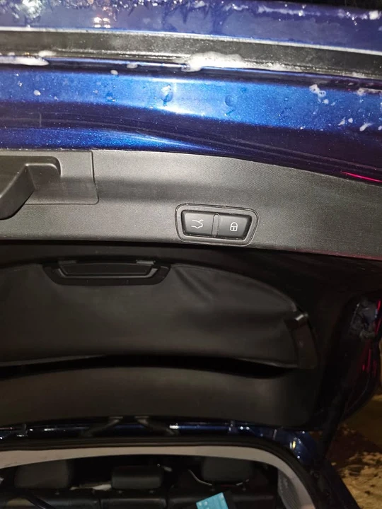2018 Alfa Romeo Stelvio - Image 5 of 7