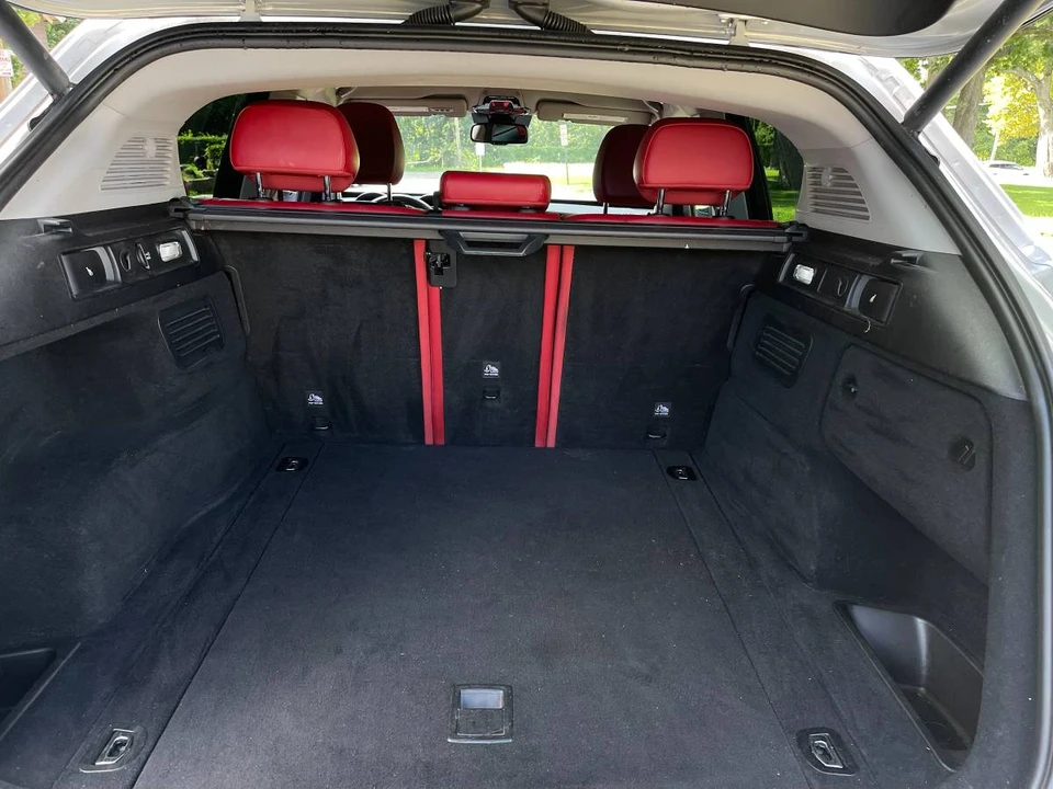 2018 Alfa Romeo Stelvio - Image 12 of 19