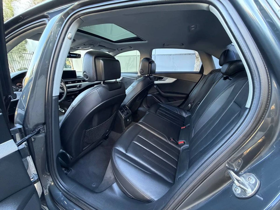 2018 Audi B9 A4 - Image 13 of 17