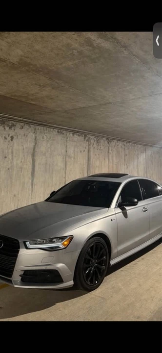 2018 Audi C7 A6 - Image 3 of 3