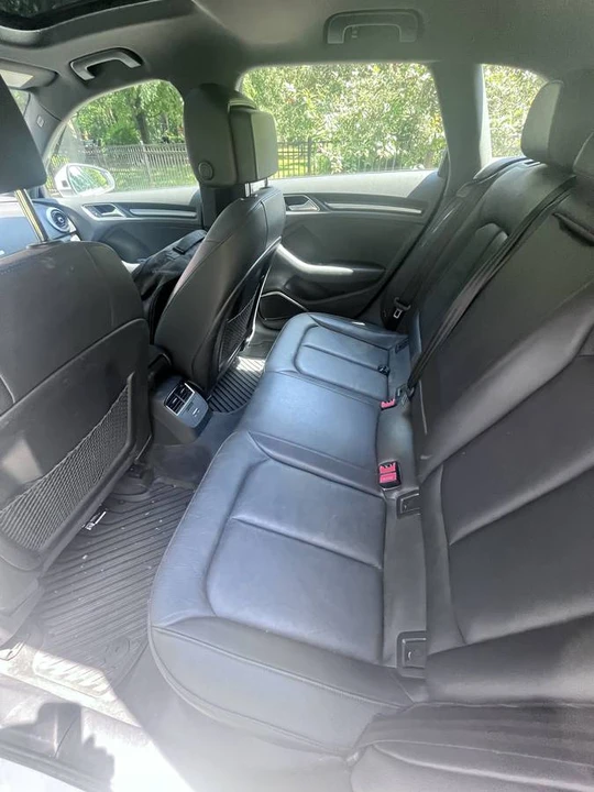 2018 Audi e-tron - Image 2 of 12