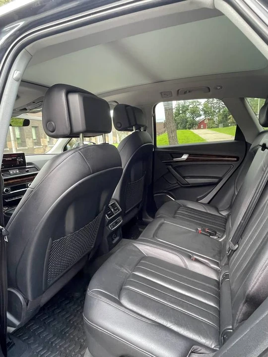 2018 Audi FY Q5 - Image 17 of 19